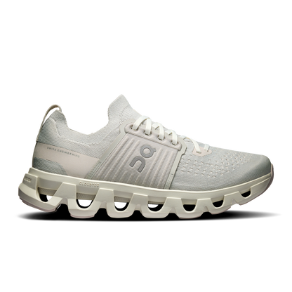 On Running Women's Cloudswift 4 Wolf | Sand