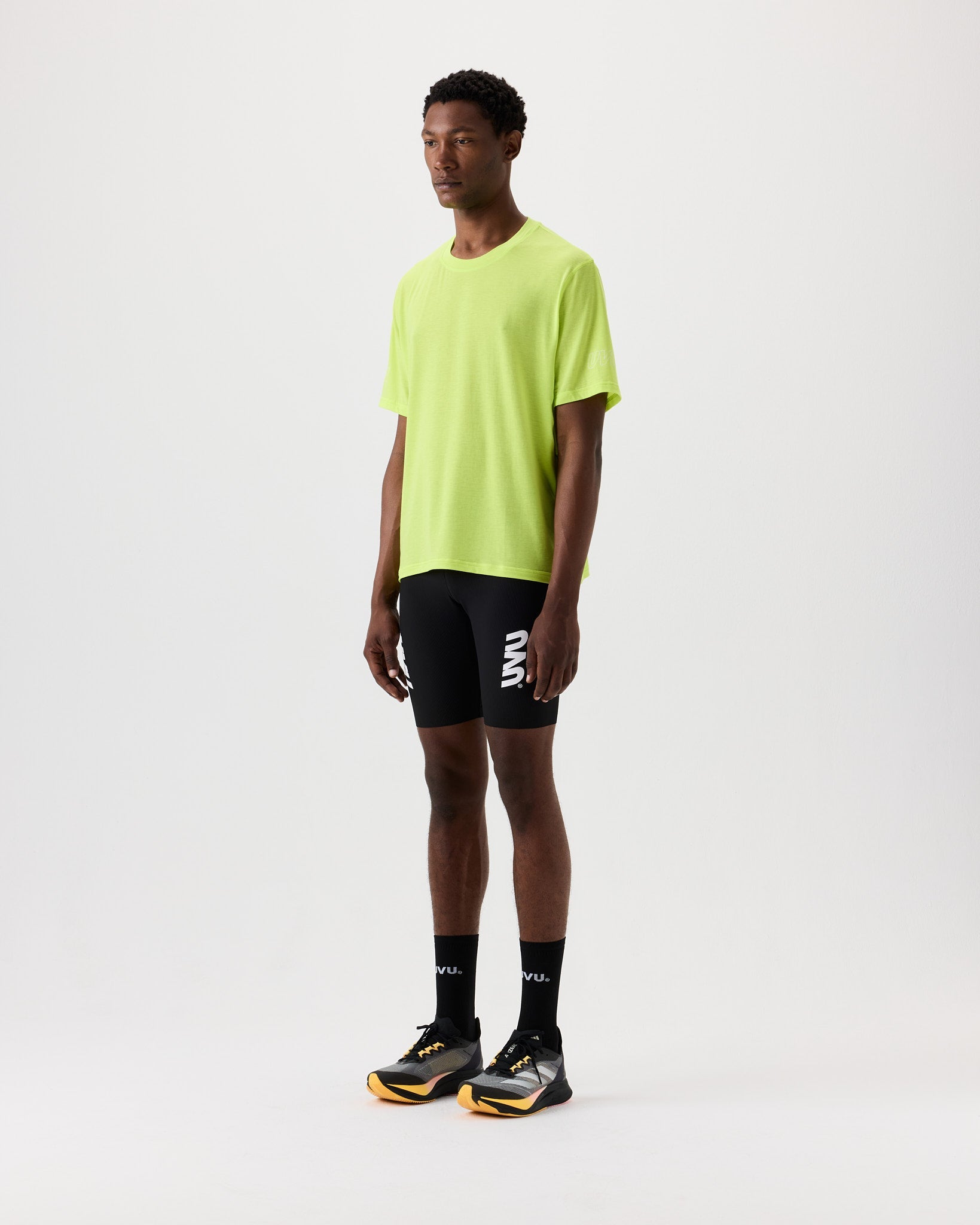 HALF TIGHT 2.0 — uvuclub | Authentic India