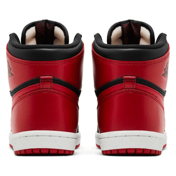 Air Jordan 1 Retro High '85 OG Bred (2025)