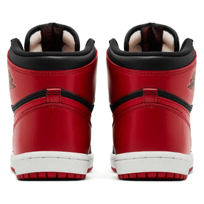 Air Jordan 1 Retro High '85 OG Bred (2025)