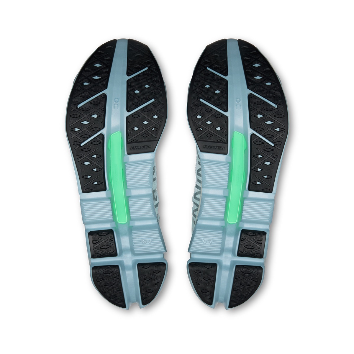 On Running Women's Cloudflow 5 Flurry | Wash