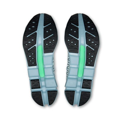 On Running Women's Cloudflow 5 Flurry | Wash