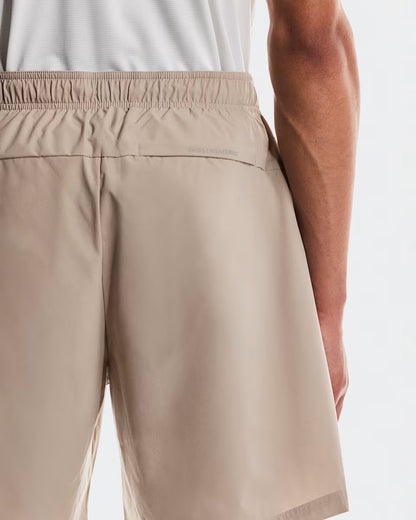 ON 7 Core Shorts Desert — ON CLOTHING | Authentic India