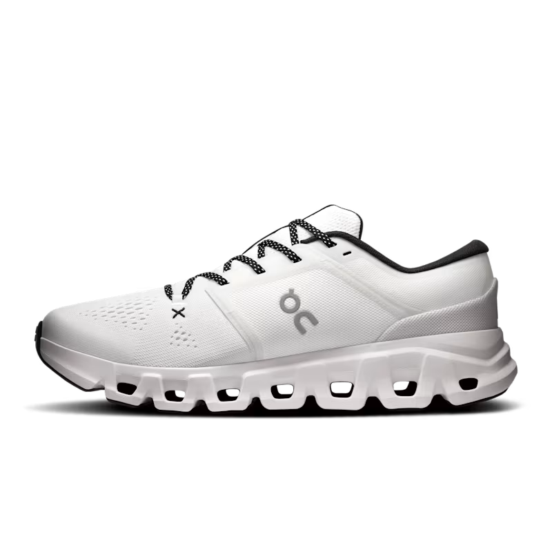 On Running Cloud X 5 White | Black