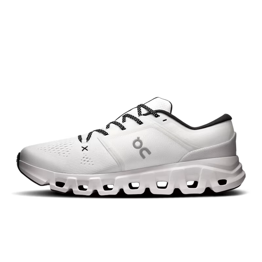 On Running Cloud X 5 White | Black