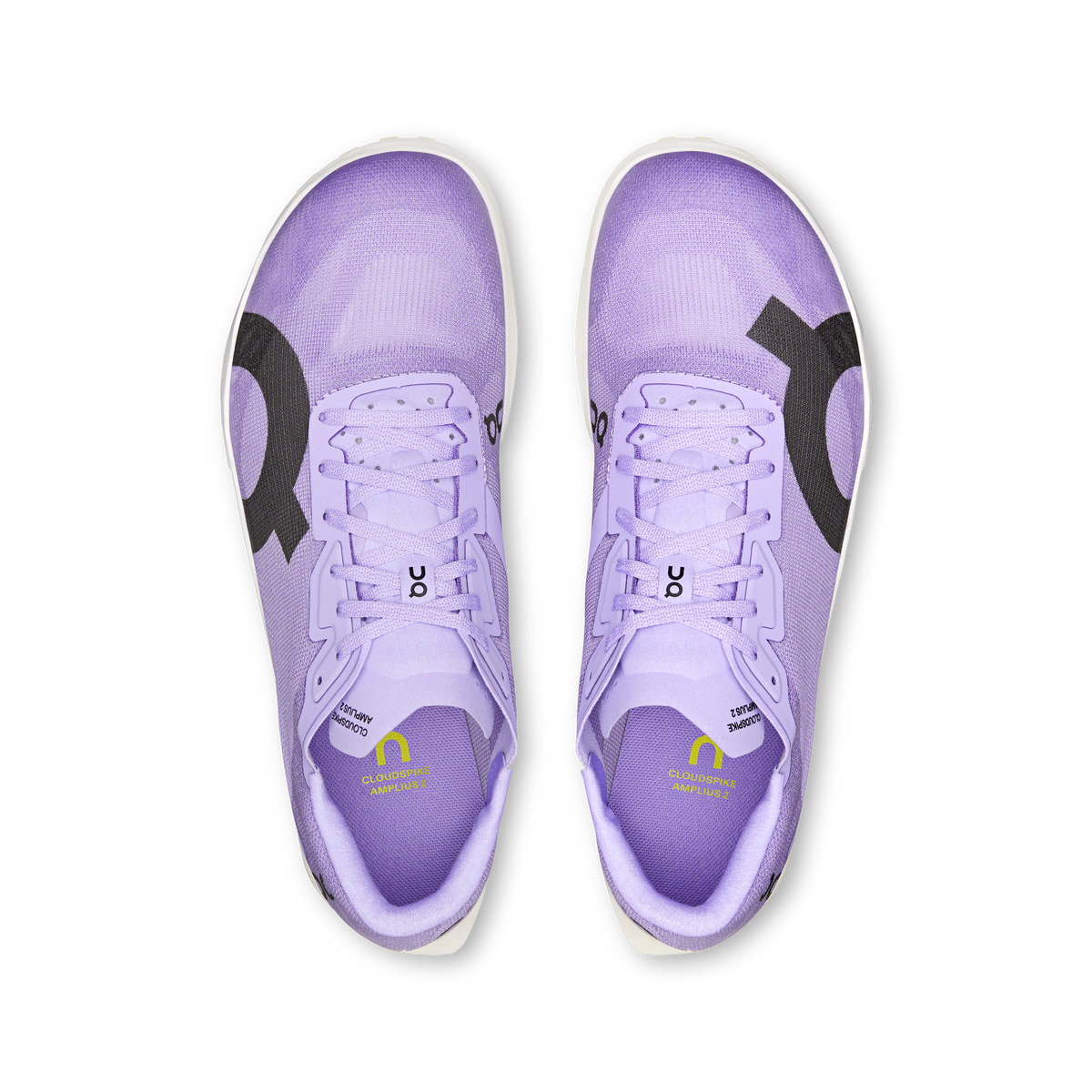 On Running Women's Cloudspike Amplius 2 Bloom | Lime
