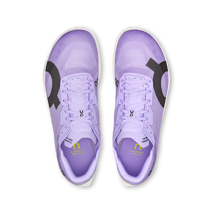 On Running Women's Cloudspike Amplius 2 Bloom | Lime
