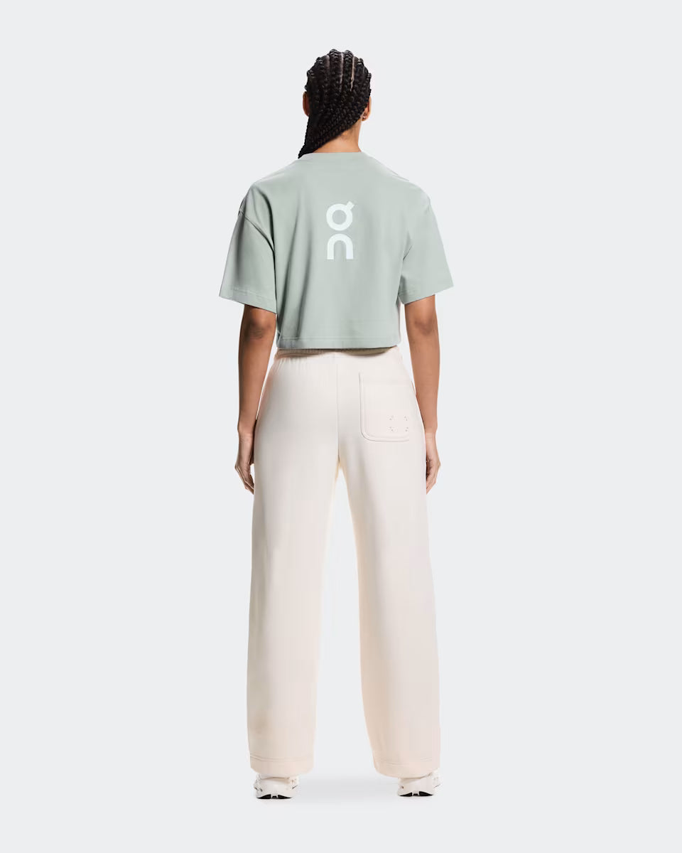 ON Club Boxy-T Mineral — ON CLOTHING | Authentic India