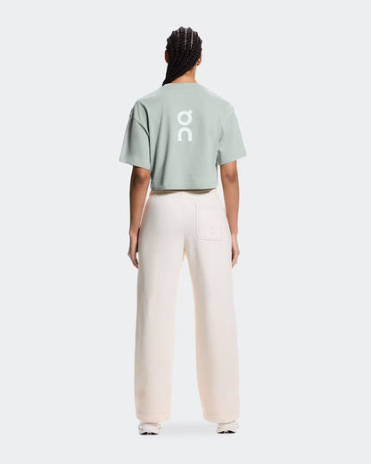 ON Club Boxy-T Mineral — ON CLOTHING | Authentic India