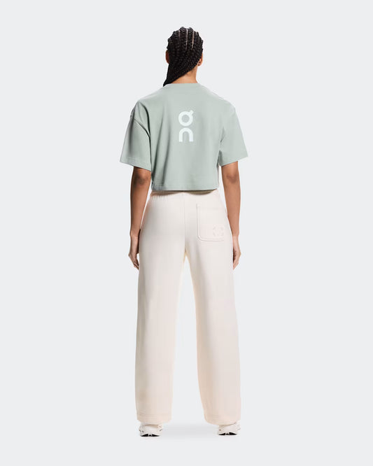 ON Club Boxy-T Mineral — ON CLOTHING | Authentic India