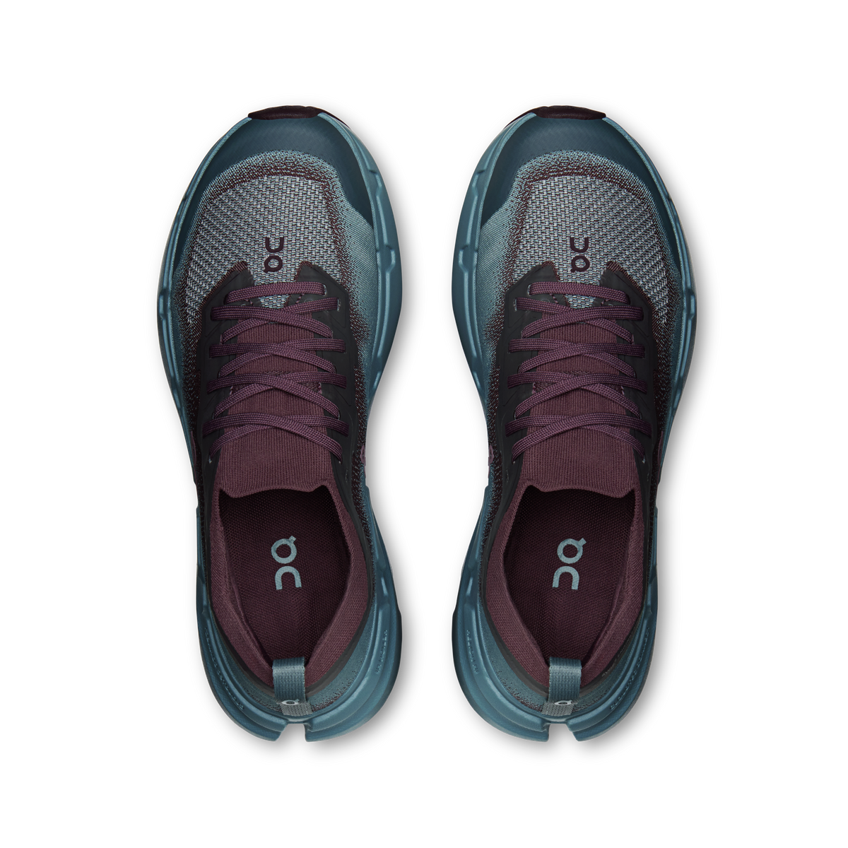 On Running Women's Cloudsoma Urchin | Agave