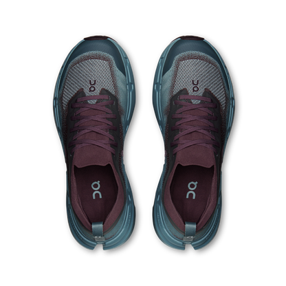 On Running Women's Cloudsoma Urchin | Agave