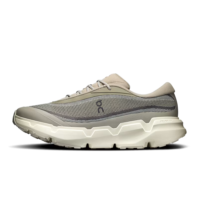 On Cloudsoma Hike Brume | Ghost