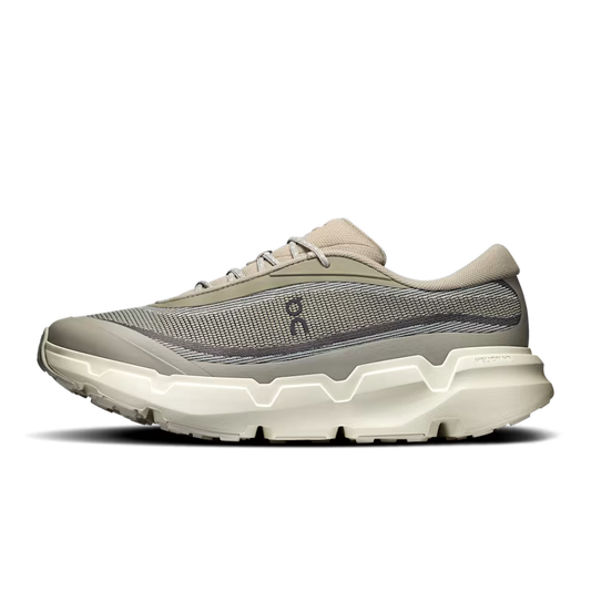 On Cloudsoma Hike Brume | Ghost