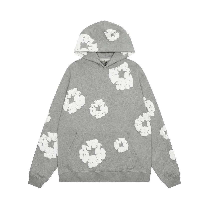 Denim Tears Hoodie