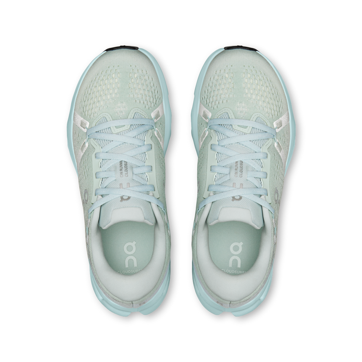 On Running Women's Cloudsurfer 2 Surf | Flurry