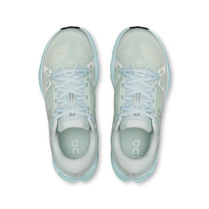 On Running Women's Cloudsurfer 2 Surf | Flurry