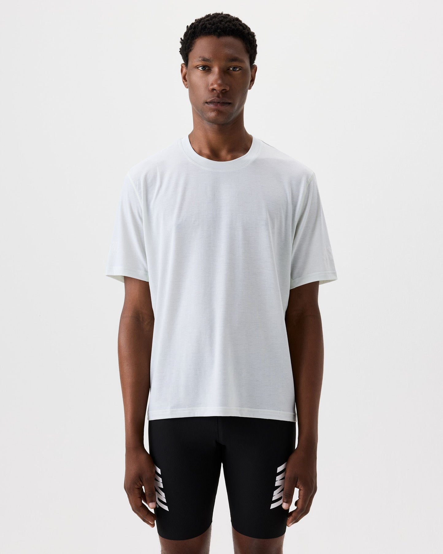 S/S RUNNING TOP — uvuclub | Authentic India