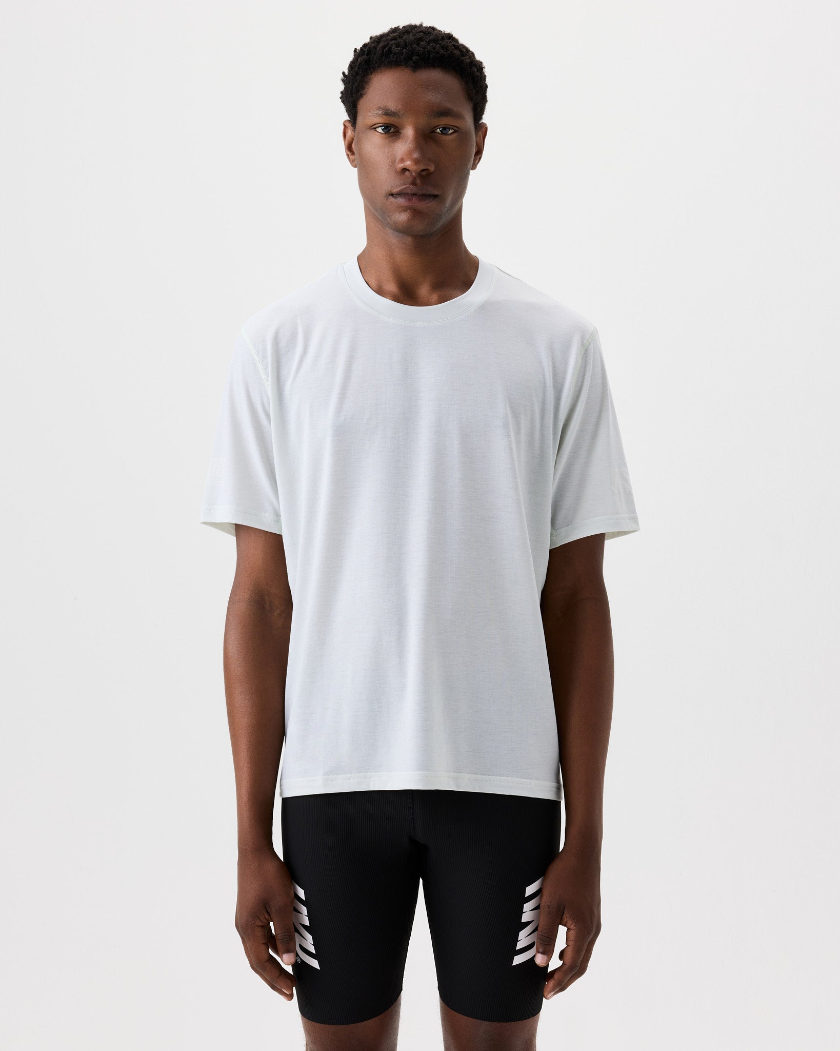 S/S RUNNING TOP — uvuclub | Authentic India