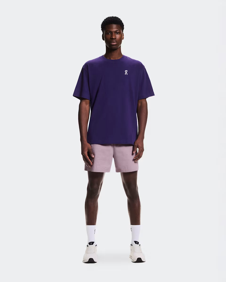 ON Club-T Rhythm Nebula — ON CLOTHING | Authentic India