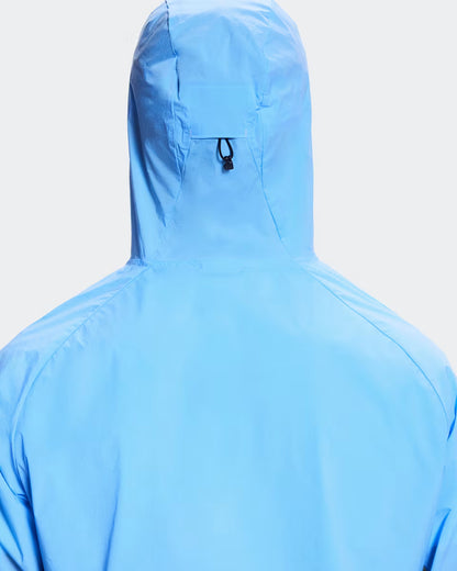 ON Core Jacket Gourami | Rock — ON CLOTHING | Authentic India