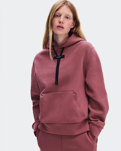 ON Focus Tech Hoodie Barberry