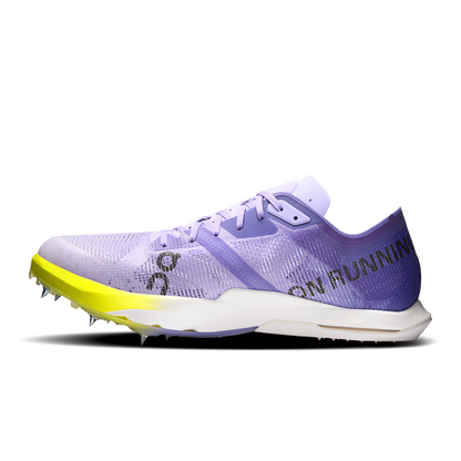 On Running Men's Cloudspike Citius 2 Bloom | Lime