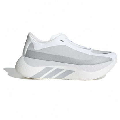 Adidas Hyperboost Edge Running Shoes 'Light Solid Grey'