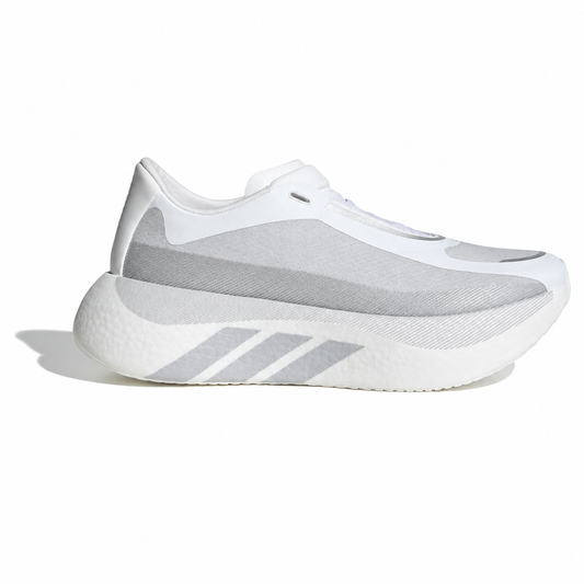 Adidas Hyperboost Edge Running Shoes 'Light Solid Grey'