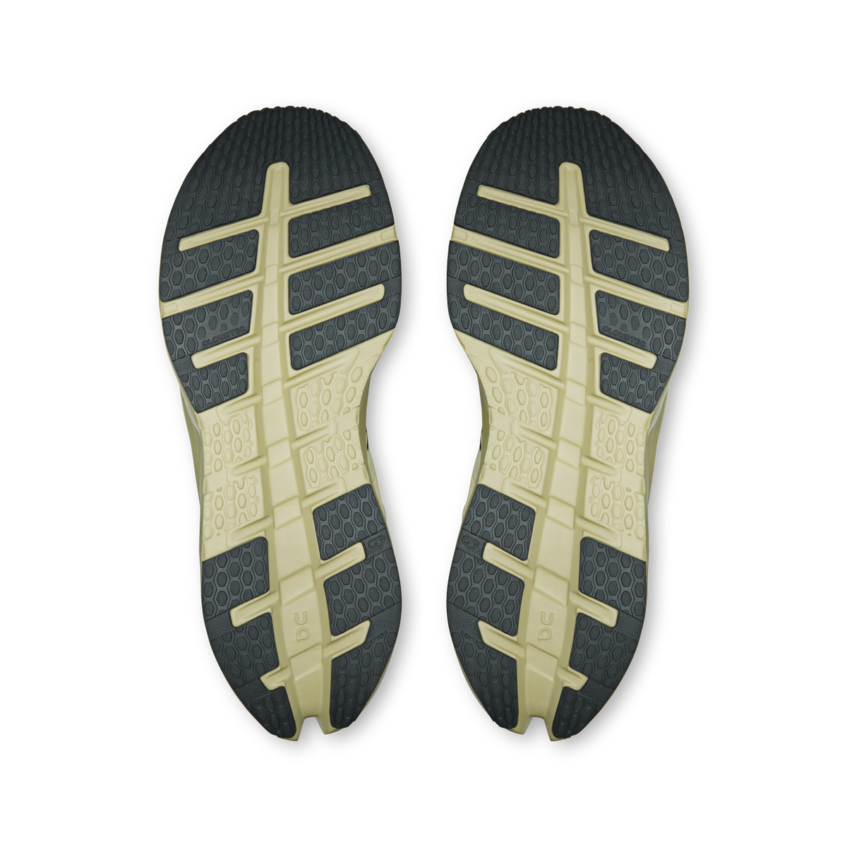 On Running Men's Cloudrunner 3 Waterproof Pollen | Haze