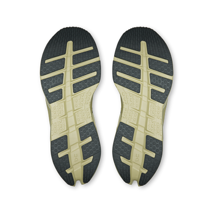 On Running Men's Cloudrunner 3 Waterproof Pollen | Haze