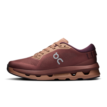 On Running Women's Cloudzone Grape | Portobello