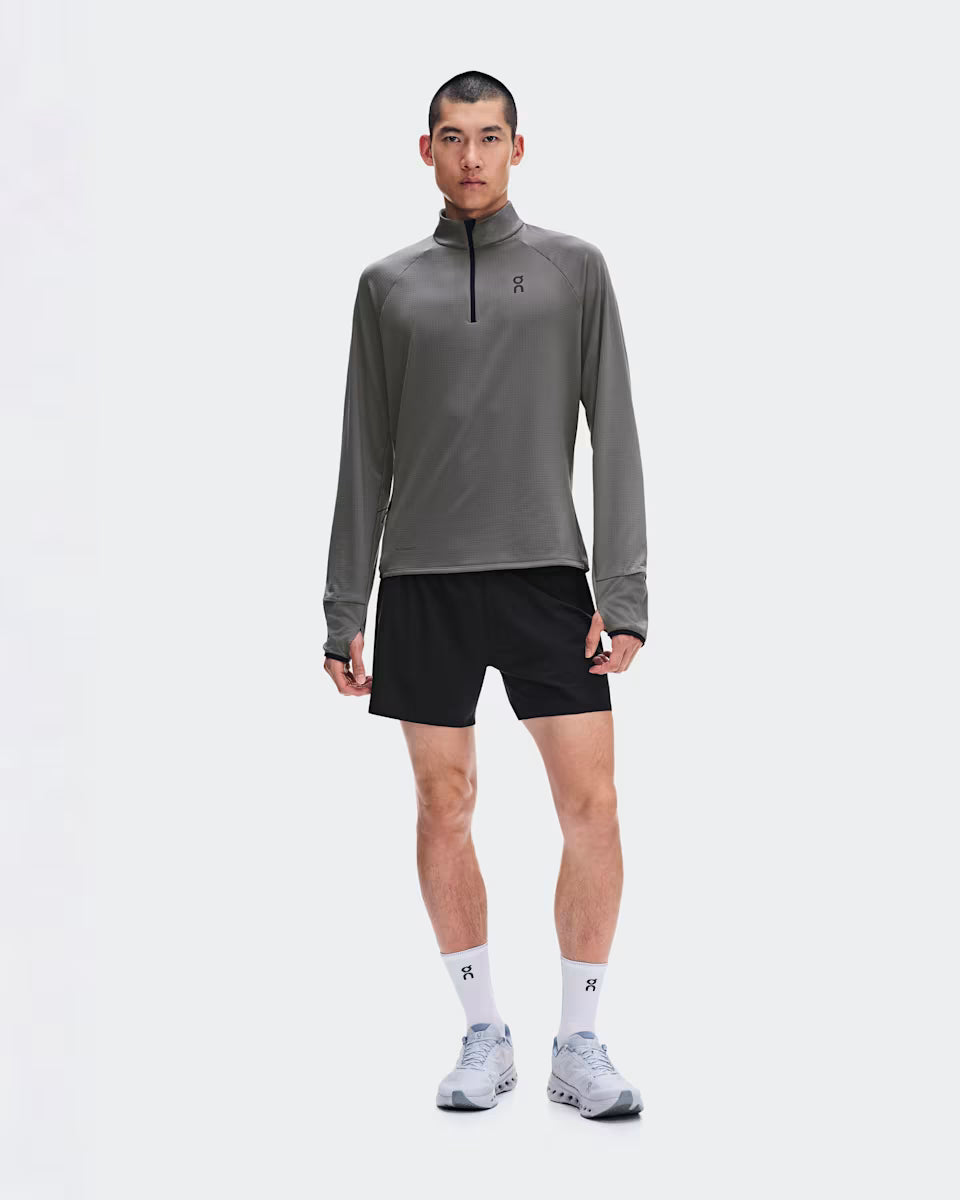 ON Core Climate Shirt Ember