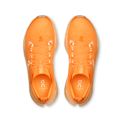 On Running Men's Cloudsurfer Max Saffron | Squash