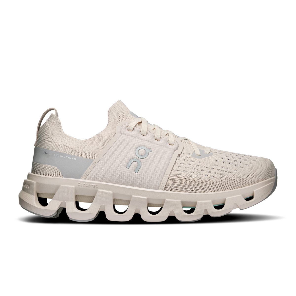 On Running Women's Cloudswift 4 Pearl | Ore