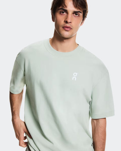 ON Club-T Mineral — ON CLOTHING | Authentic India