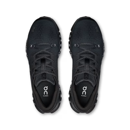 On Running Cloud X 5 Black | Black