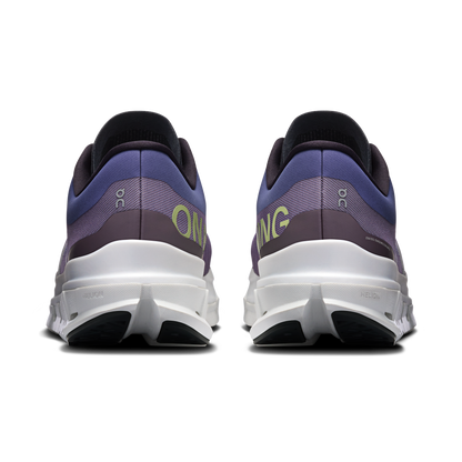On Running Women's Cloudflow 5 Juniper | Ice