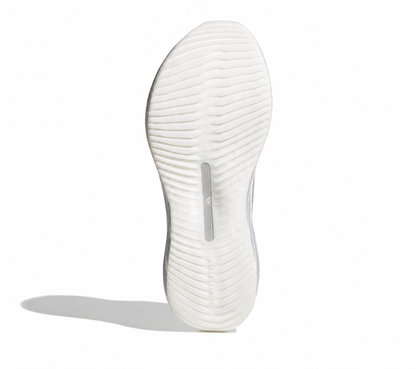 Adidas Hyperboost Edge Running Shoes 'Light Solid Grey'