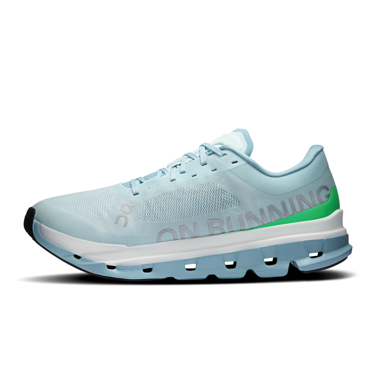 On Running Men's Cloudflow 5 Flurry | Wash