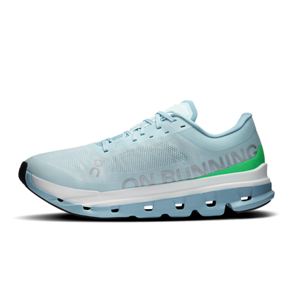 On Running Men's Cloudflow 5 Flurry | Wash