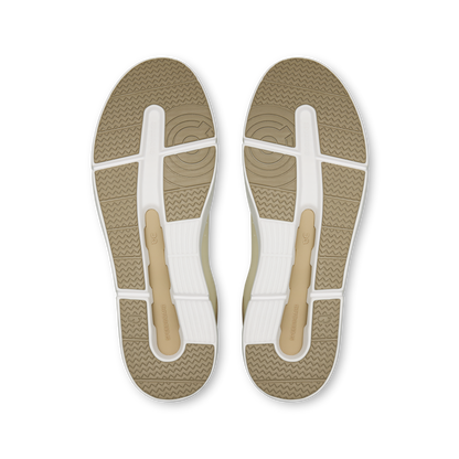 On Running Men's THE ROGER Advantage Sand | Grain