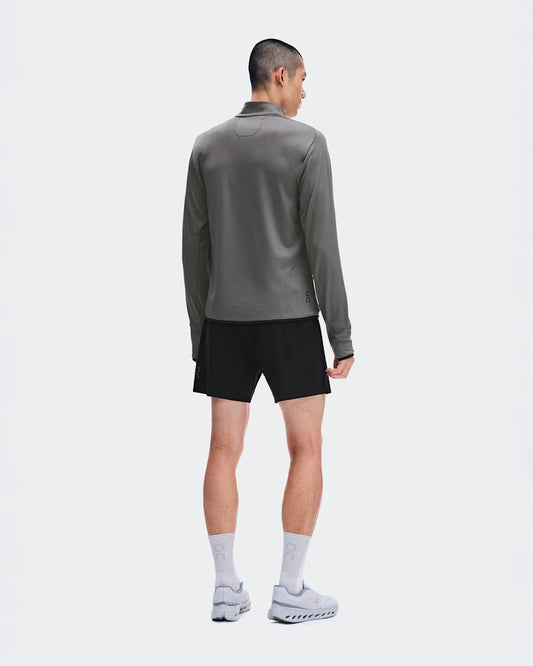 ON Core Climate Shirt Ember