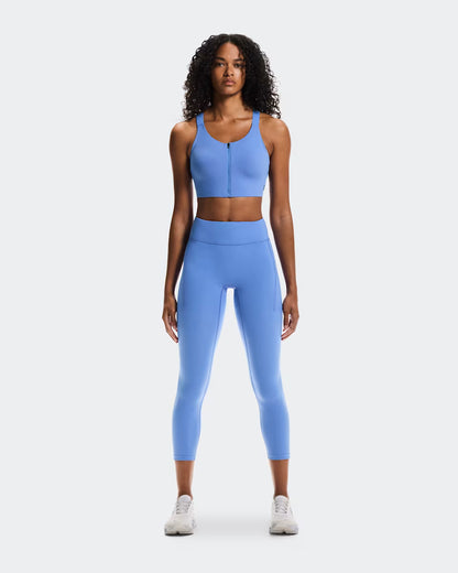 ON Performance Tights 7/8 Sailor — ON CLOTHING | Authentic India