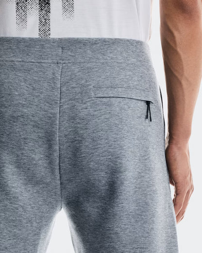 ON Focus Tech Sweatpants Basalt