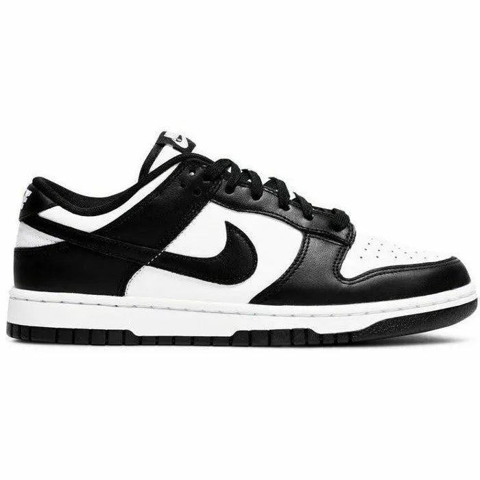 Dunk Low Black White Panda