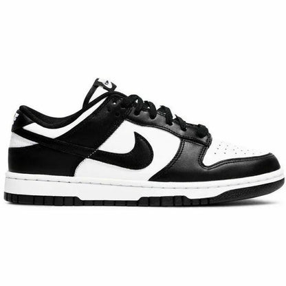 Dunk Low Black White Panda
