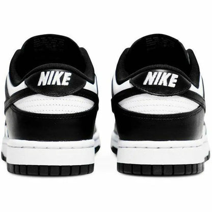 Dunk Low Black White Panda