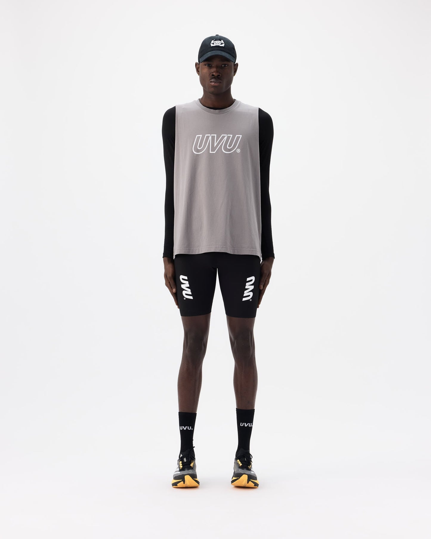 OUTLINE CUT-OFF — uvuclub | Authentic India