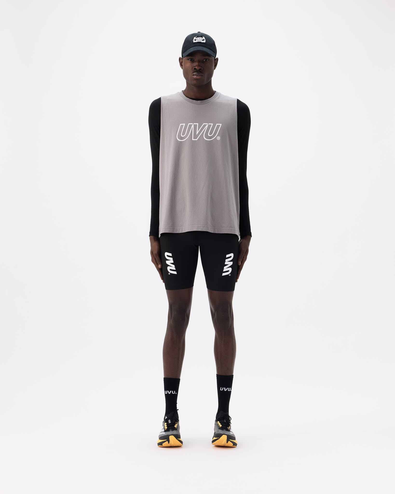 OUTLINE CUT-OFF — uvuclub | Authentic India